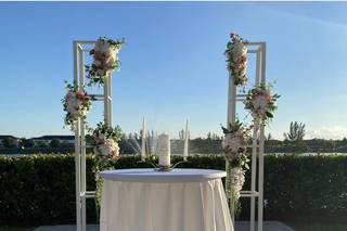 Vista Lago Ballroom - 43