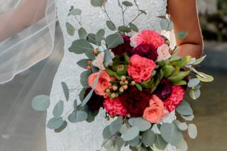 Jacqueline Banuelos Luxury Weddings - 44
