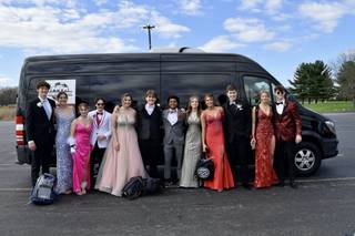 All In Limousine - 5