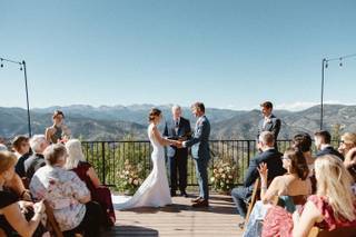 Forget-Me-Knot Weddings - 5
