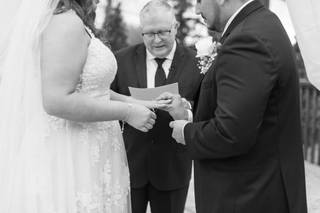 Your One Of A Kind Wedding - 13