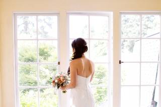 Sincerely Yours Bridal - 14