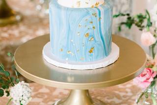 The Cupcake Shoppe Bakery - 26