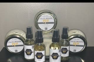 Taylor Infused, LLC - 10