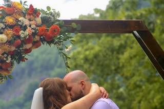 Nantahala Weddings & Events - 111