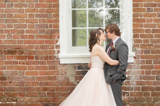 Four Orchids Wedding & Event Planning - 11