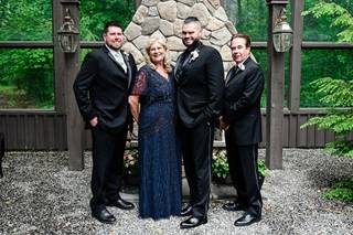Five Bridge Inn - 16