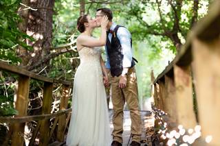 Crooked River Farm Weddings LLC - 11