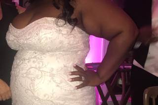 Curvaceous Couture Bridal Collection - 48