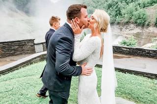 Wedding Officiant DB Lorgan - 12