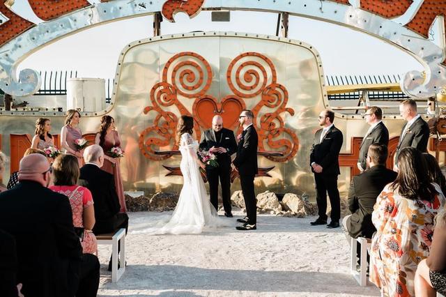 Metro Wedding Services - 1