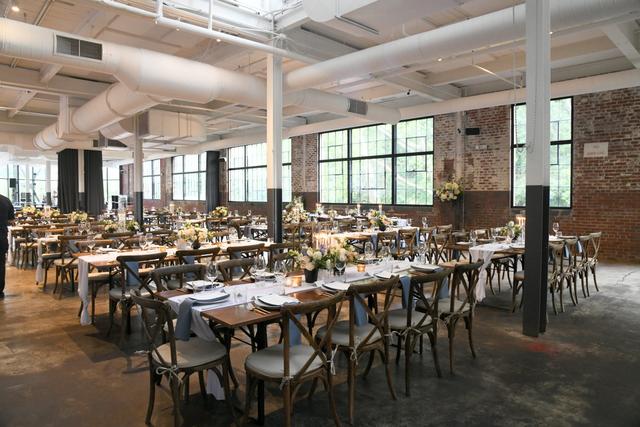 The Wool Factory - 4