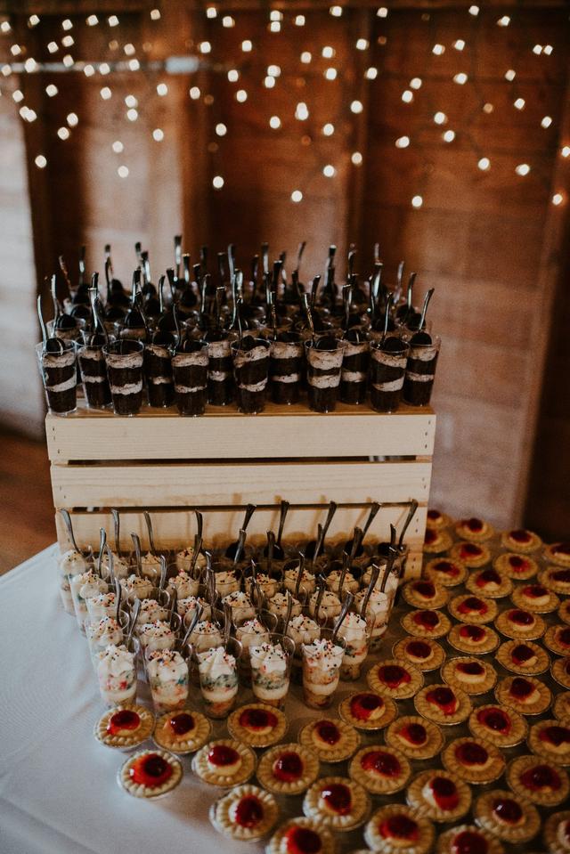 Hey Sweets Buffets - 2