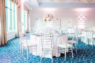 Water's Edge Events Center - 17