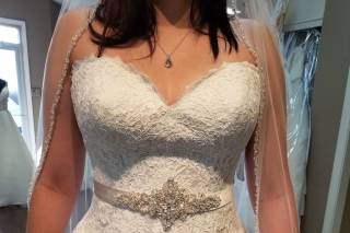 Danielle's Bridal - 15