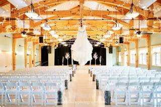 Floyd Event Center and EcoVillage - 9