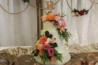 Kayla Knight Cakes - 71