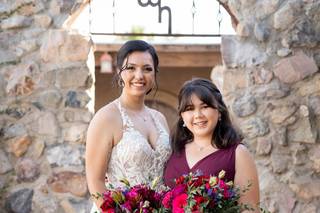 Mayfield Florist - 12