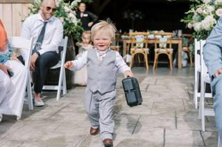 Sweet Oak Events - 34