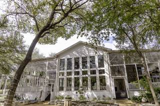 Casa Blanca On Brushy Creek - 22