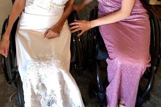 Perfect Bridal Services Hair & Makeup - 14