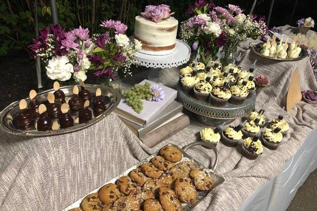 Michelle’s Catering 3