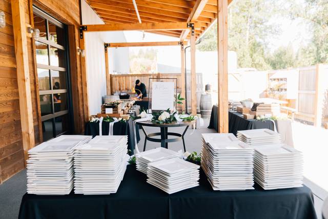 Maverick Catering 4