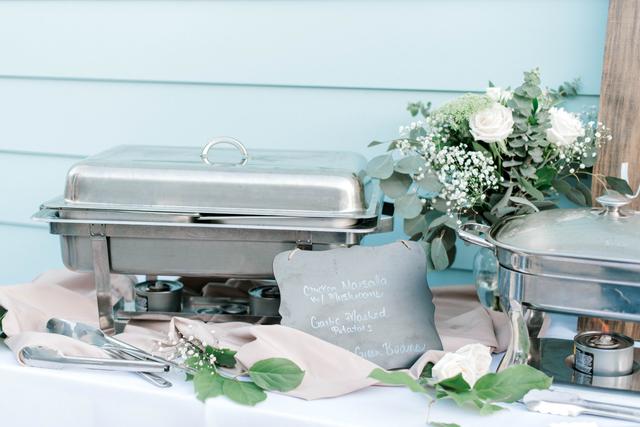Buttercream Cakes & Catering - 4