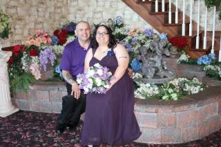Buffalo Wedding Chapel - 56