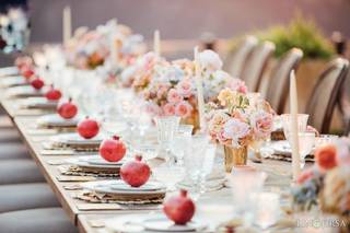 Imagine... Weddings & Special Events, LLC - 14