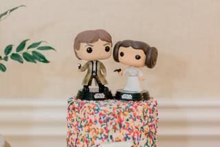 Simply Sweet Cupcakes - 5