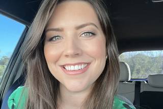 Stephanie Nault Makeup - 30