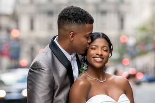 MU8 Bridal Beauty - 21
