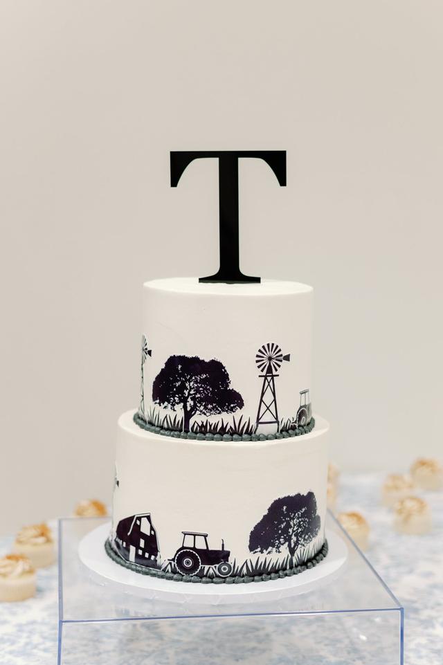 Glamaris Cakes - 2