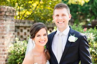 Amanda & Grady Photography - 10