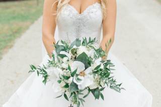 Pink Pelican Florist - 10