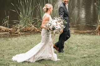 Golden Thistle Design - 65