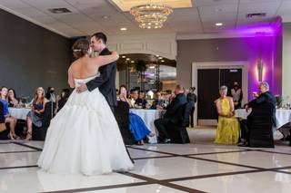 The Italian American Banquet Center of Livonia - 12