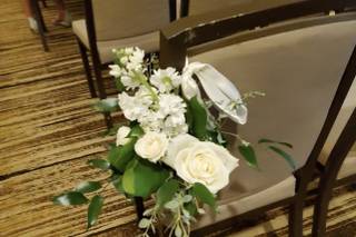 Tupelo Honey Flower Shop & Co. - 34