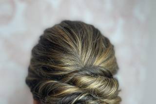 Blush Hair Studio - 23