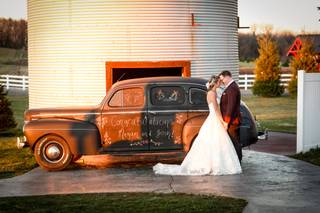 Kuipers Orchard Weddings by Fishermen's Inn - 14