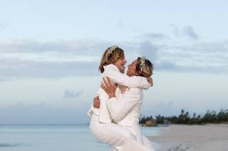 Aruba Wedding - 91