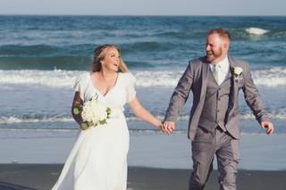 Events and More Inc Dream Weddings by Babette - 8