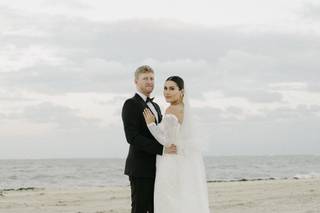 Barefoot Bridal - 25