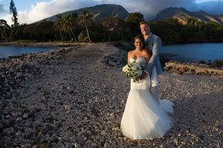 Kaua Wedding Photography - 6