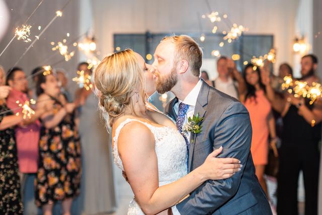 Brandon & Lindsay Lutz Photography - 3