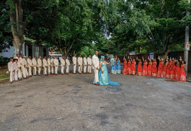 Dwayne Morris Photography - 1
