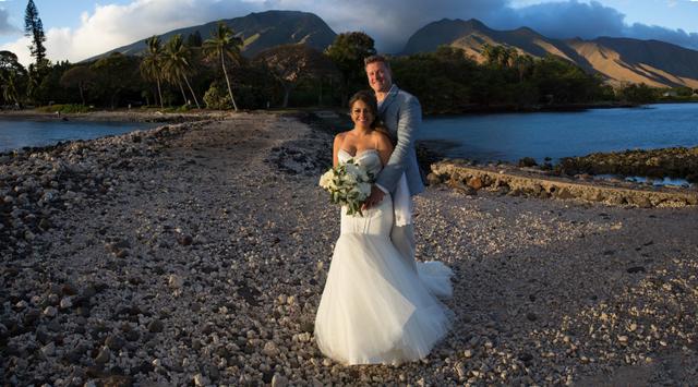 Kaua Wedding Photography - 3