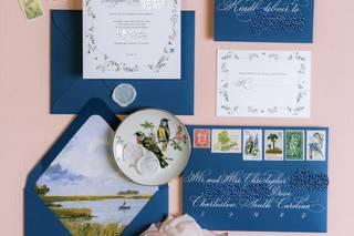 Callie Weddings & Events - 2