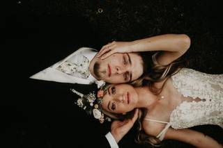 JF Events & Flowers - 15